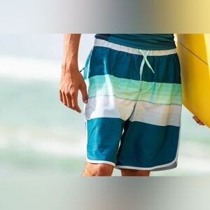 🌙 B145 - Ripzone RYLAN BOARD SHORTS